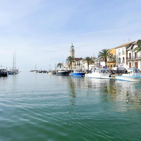 Casa vacanze 3 Bedroom Awesome In *