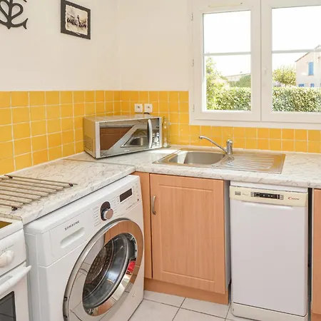 Feriehus 3 Bedroom Awesome In