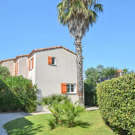Cozy In With Kitchen Aigues-Mortes